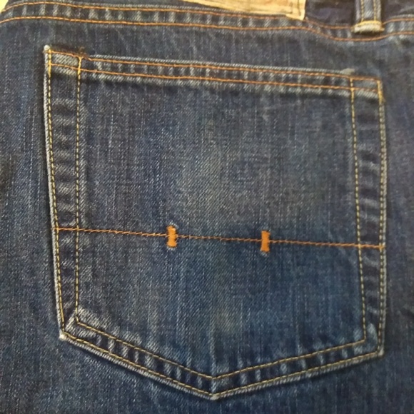 ralph lauren mens jeans - Picture 6 of 8